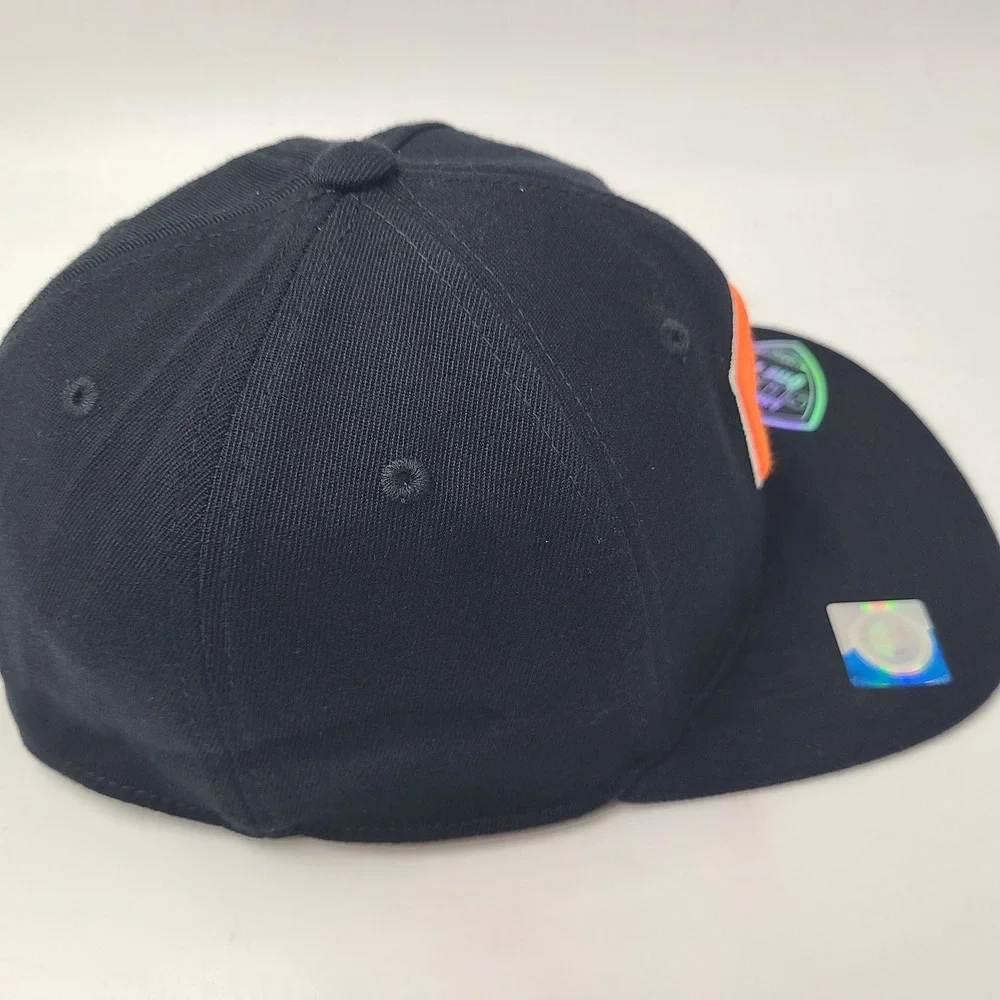 Top of the World hat seems